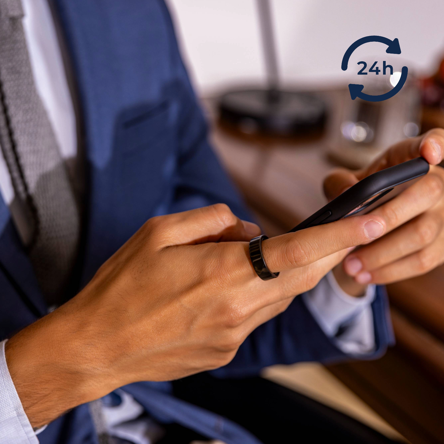 Luna Ring 2.0 Sizing Kit