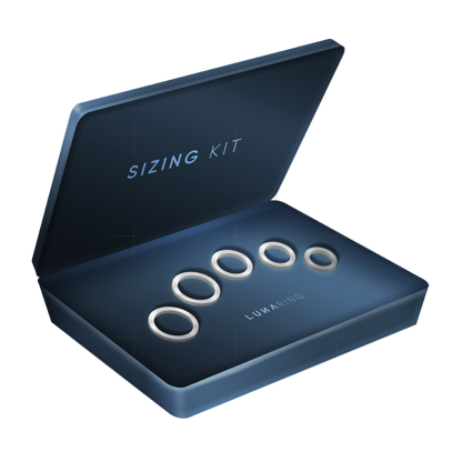 Luna Ring 2.0 Sizing Kit
